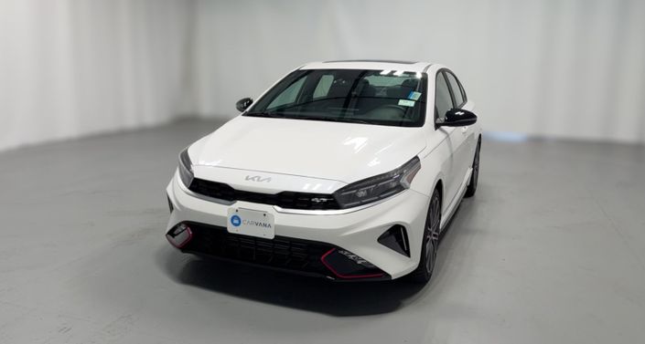 Thumbnail: 2023 Kia Forte - 1