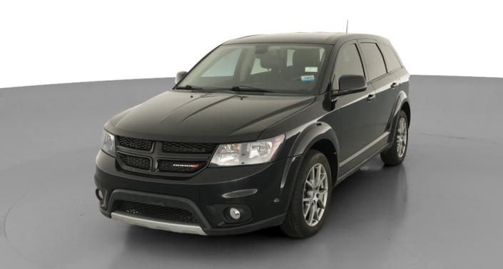 2019 Dodge Journey GT -
                  Trenton, OH