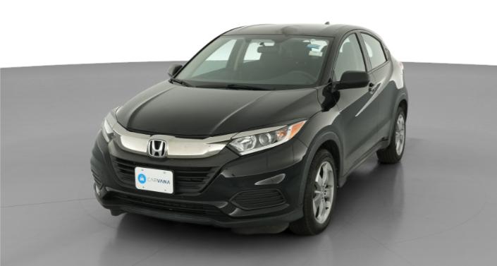 Thumbnail: 2020 Honda HR-V - 1