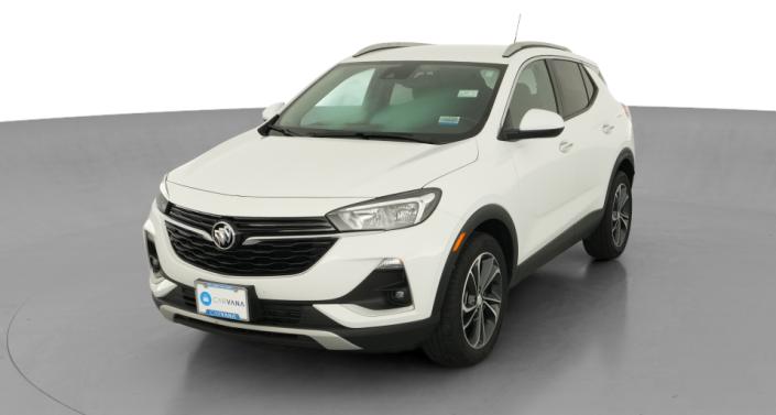 Thumbnail: 2020 Buick Encore GX - 1