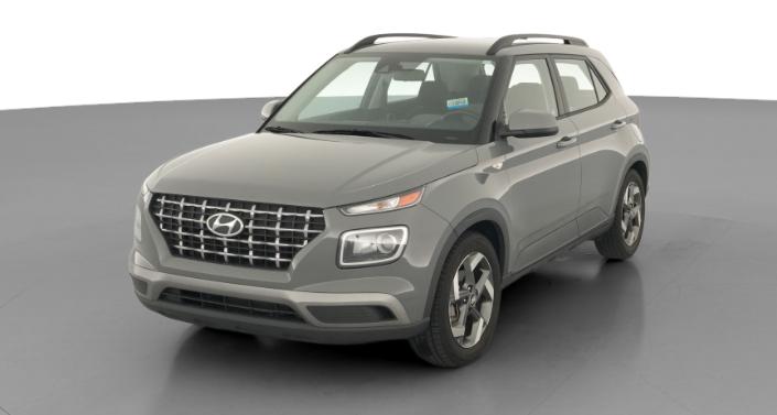 2021 Hyundai Venue SEL -
                  Haines City, FL