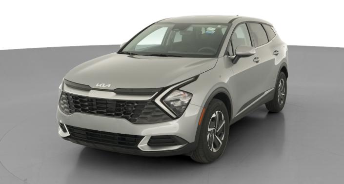 Thumbnail: 2023 Kia Sportage - 1