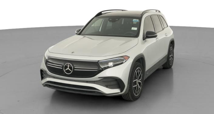 2023 Mercedes-Benz EQB 300 -
                  Fort Worth, TX