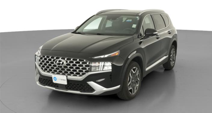 Thumbnail: 2023 Hyundai Santa Fe - 1