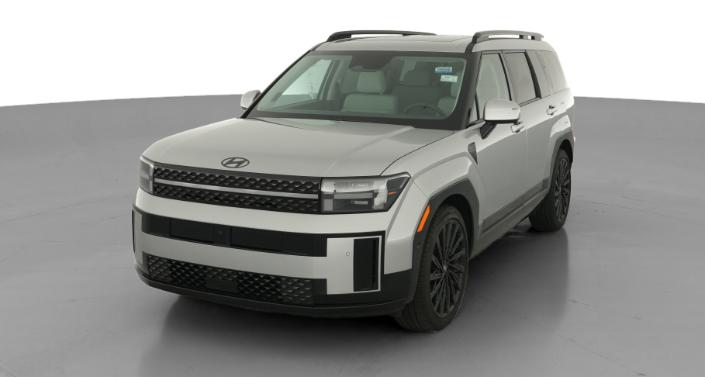 Thumbnail: 2024 Hyundai Santa Fe - 1