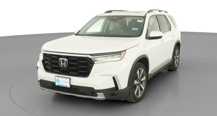 Thumbnail: 2023 Honda Pilot - 1