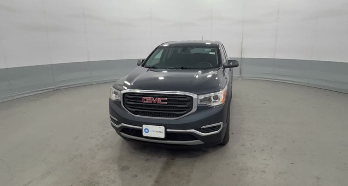 Thumbnail: 2019 GMC Acadia - 1