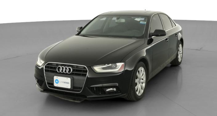 2013 Audi A4 Premium -
                  Tolleson, AZ