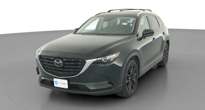 Thumbnail: 2022 Mazda CX-9 - 1