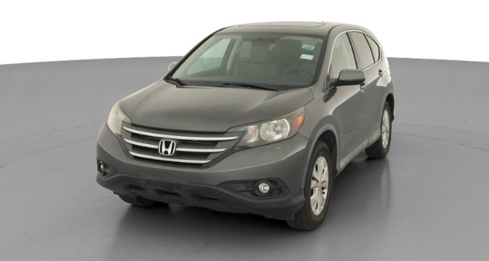 Thumbnail: 2014 Honda CR-V - 1