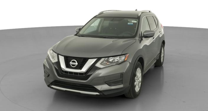 Thumbnail: 2017 Nissan Rogue - 1