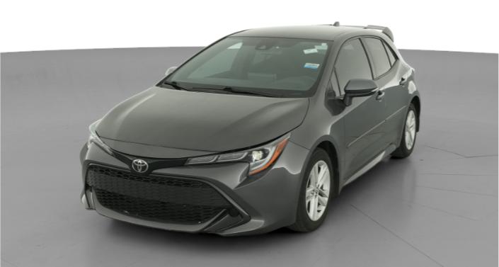 Thumbnail: 2022 Toyota Corolla - 1