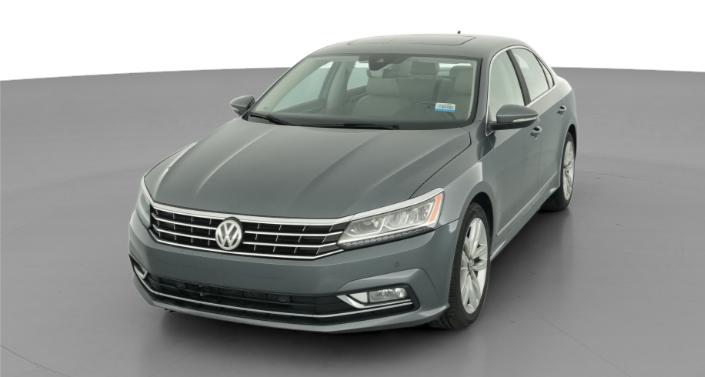 2016 Volkswagen Passat SEL -
                  Concord, NC