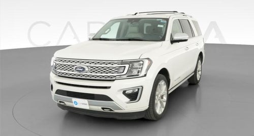 2019 Ford Expedition