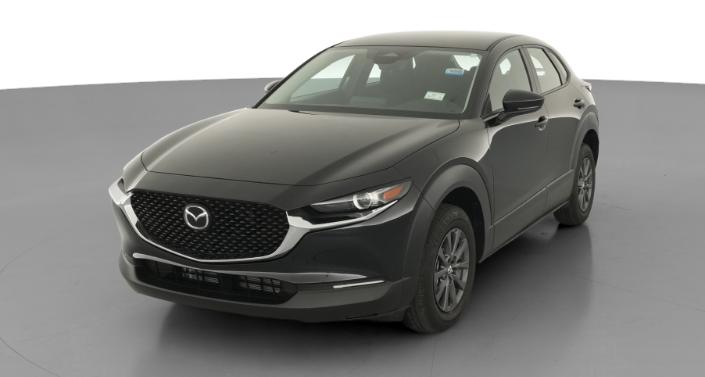 Thumbnail: 2026 Mazda CX-30 - 1