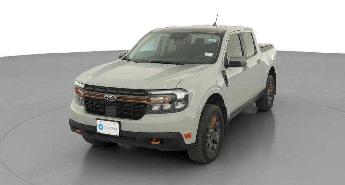 Thumbnail: 2023 Ford Maverick - 1