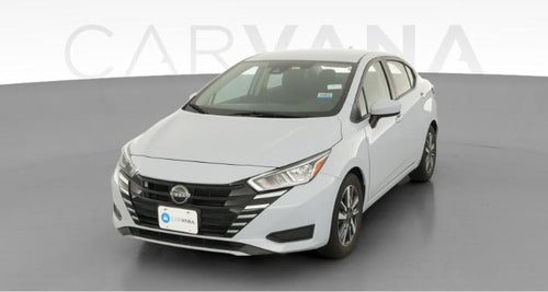 2023 Nissan Versa