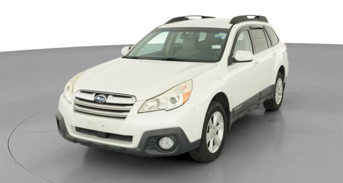2013 Subaru Outback Premium -
                  Hebron, OH