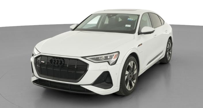 2022 Audi e-tron S Premium -
                  Colonial Heights, VA