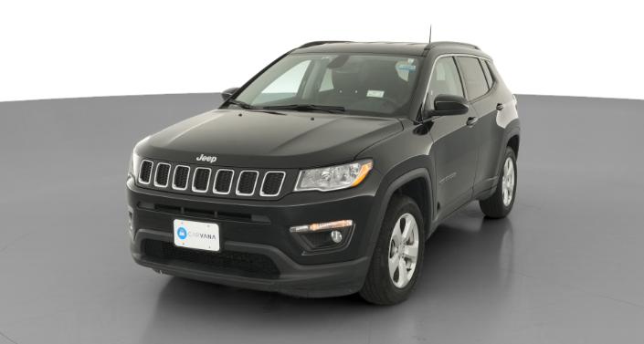Thumbnail: 2021 Jeep Compass - 1