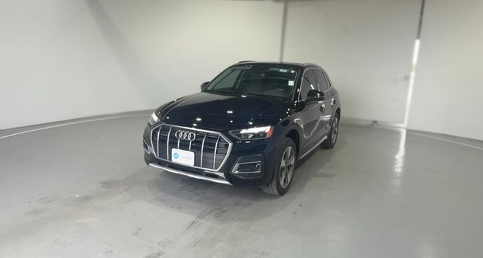 Thumbnail: 2023 Audi Q5 - 1