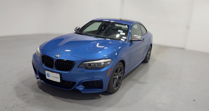 Thumbnail: 2019 BMW 2 Series - 1