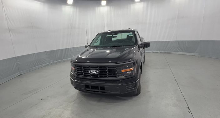 Thumbnail: 2026 Ford Econoline - 1