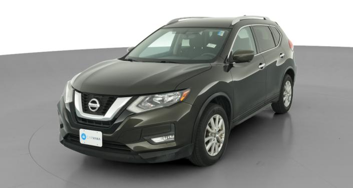 Thumbnail: 2017 Nissan Rogue - 1