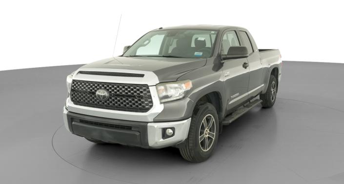 2018 Toyota Tundra SR5 -
                  Hebron, OH