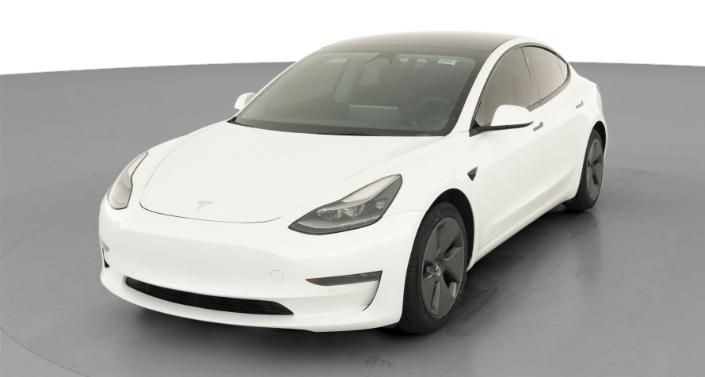 Thumbnail: 2022 Tesla Model 3 - 1