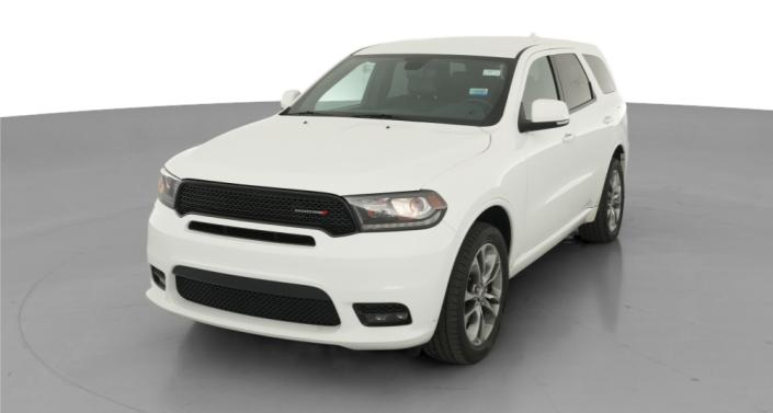 Thumbnail: 2020 Dodge Durango - 1