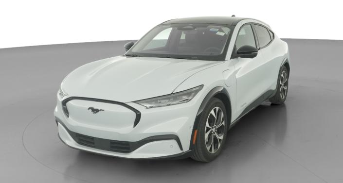2021 Ford Mustang Mach-E Premium -
                  Indianapolis, IN