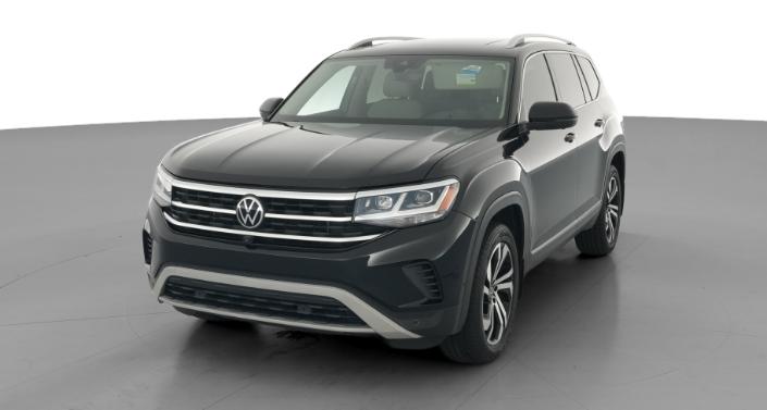 Thumbnail: 2021 Volkswagen Atlas - 1