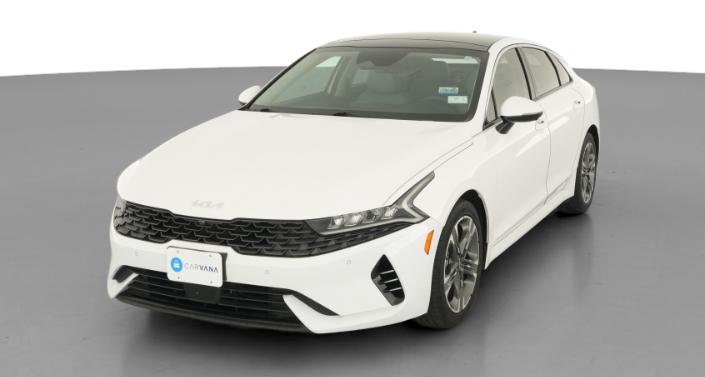 Thumbnail: 2022 Kia K5 - 1