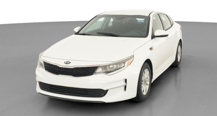 2018 Kia Optima LX -
                  Haines City, FL