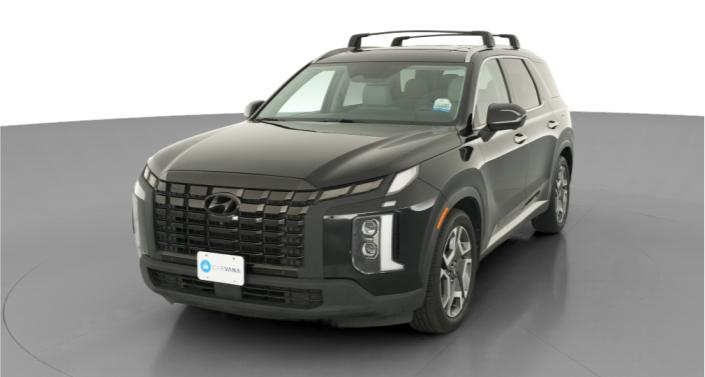Thumbnail: 2023 Hyundai Palisade - 1