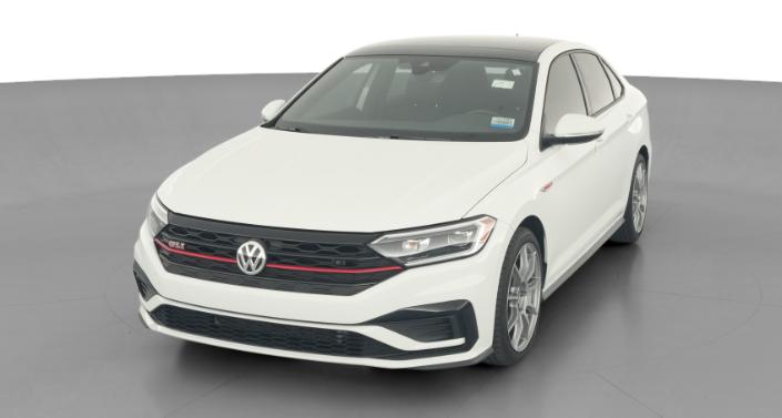Thumbnail: 2021 Volkswagen Jetta - 1