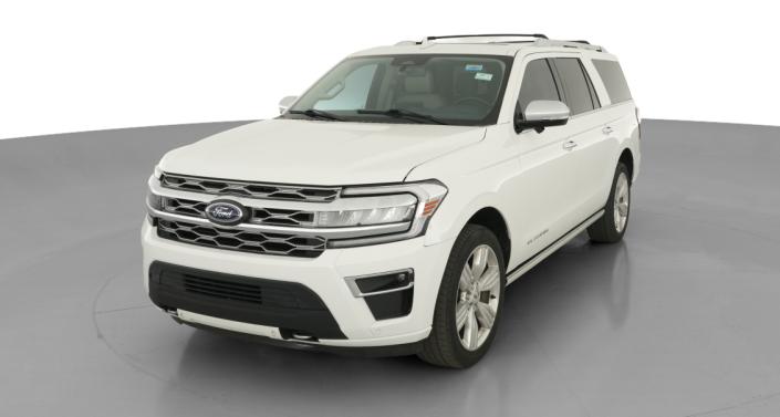 Thumbnail: 2023 Ford Expedition MAX - 1