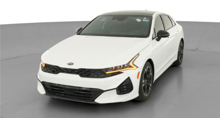 2021 Kia K5 GT-Line -
                  Tolleson, AZ