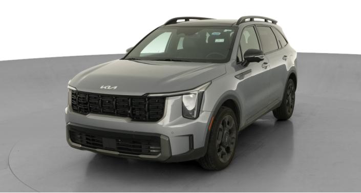 Thumbnail: 2024 Kia Sorento - 1