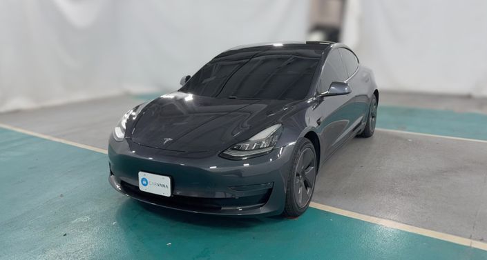 Thumbnail: 2021 Tesla Model 3 - 1
