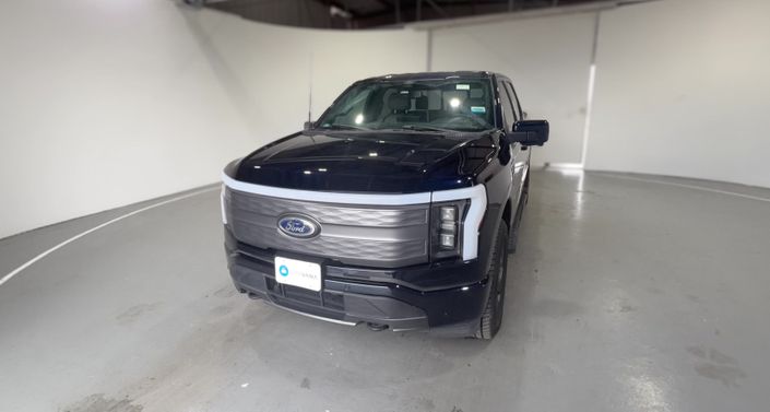 Thumbnail: 2022 Ford F-150 - 1