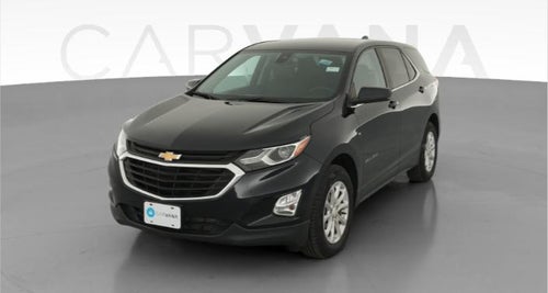 2021 Chevrolet Equinox