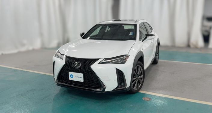 2019 Lexus UX 200 -
                  Manville, NJ