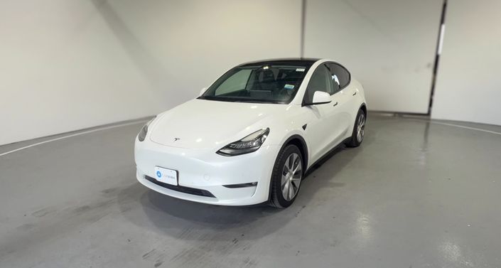2022 Tesla Model Y Long Range -
                  Houston, TX