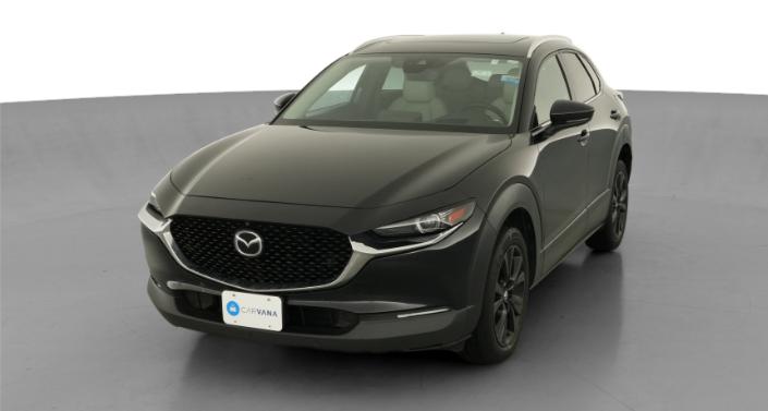 Thumbnail: 2022 Mazda CX-30 - 1