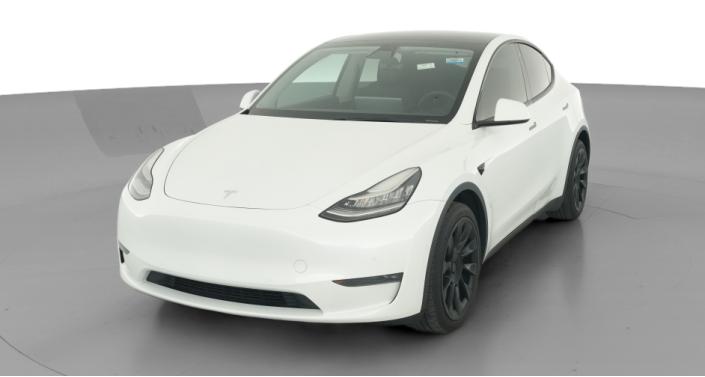 2020 Tesla Model Y Long Range -
                  Indianapolis, IN