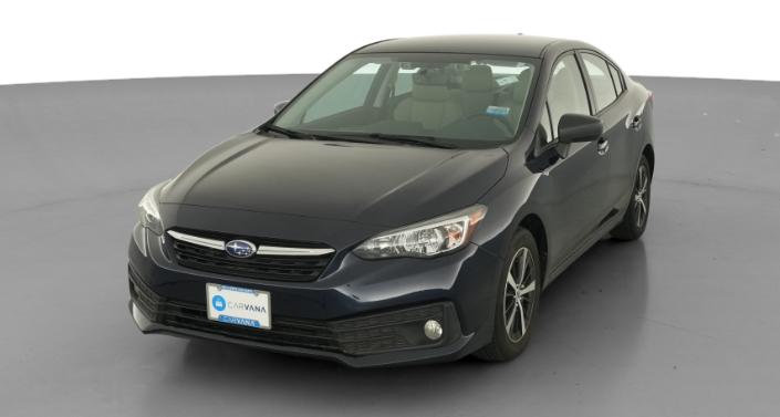 Thumbnail: 2020 Subaru Impreza - 1