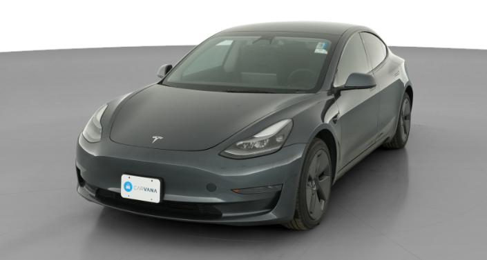 Thumbnail: 2023 Tesla Model 3 - 1