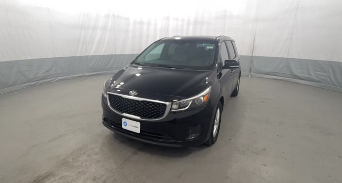 2016 Kia Sedona LX -
                  Akron, NY
